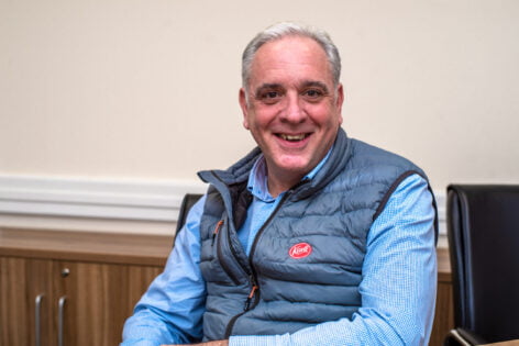 Primula Managing Director